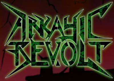 logo Arkayic Revolt